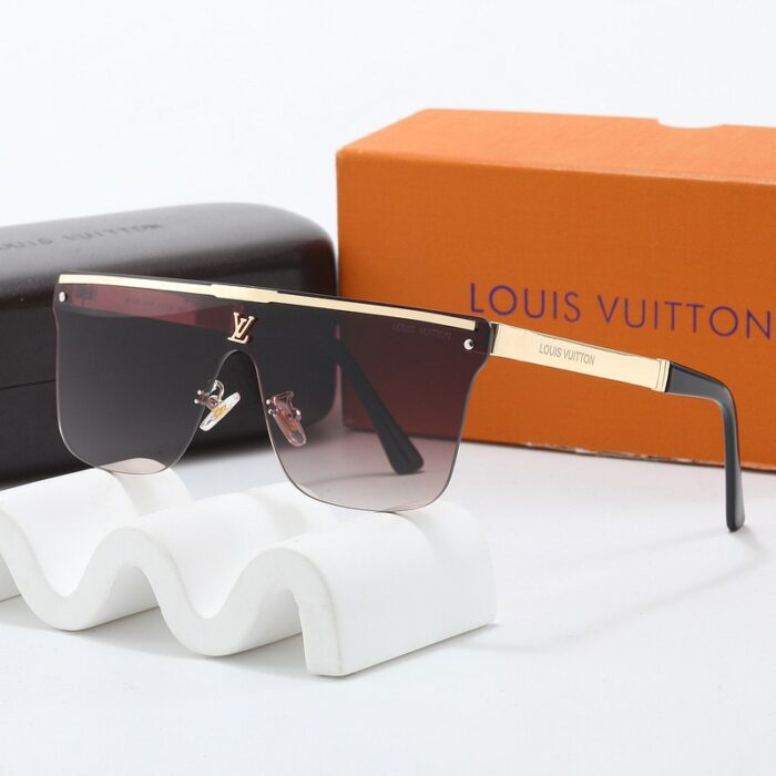 Sunglasses Louis Vuitton LVW60 - Image 5