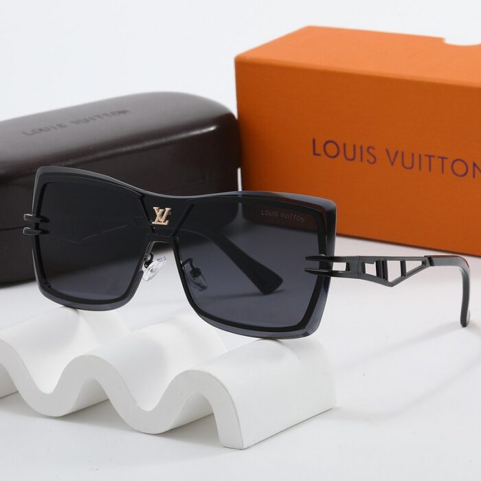 Sunglasses Louis Vuitton LVW066 - Image 5