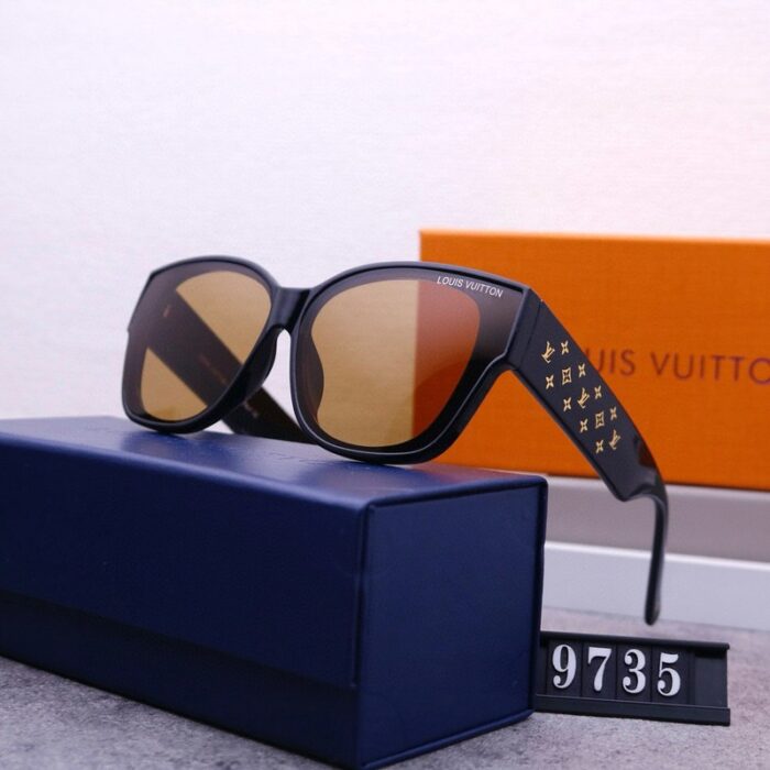 Sunglasses Louis Vuitton LVW068 - Image 5