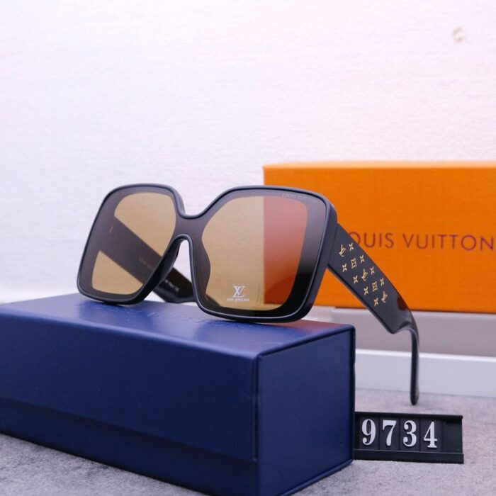 Sunglasses Louis Vuitton LVW069 - Image 5