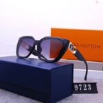 Sunglasses Louis Vuitton LVW070 - Image 5