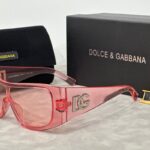 Sunglasses Dolce Gabbana DG029 - Image 5