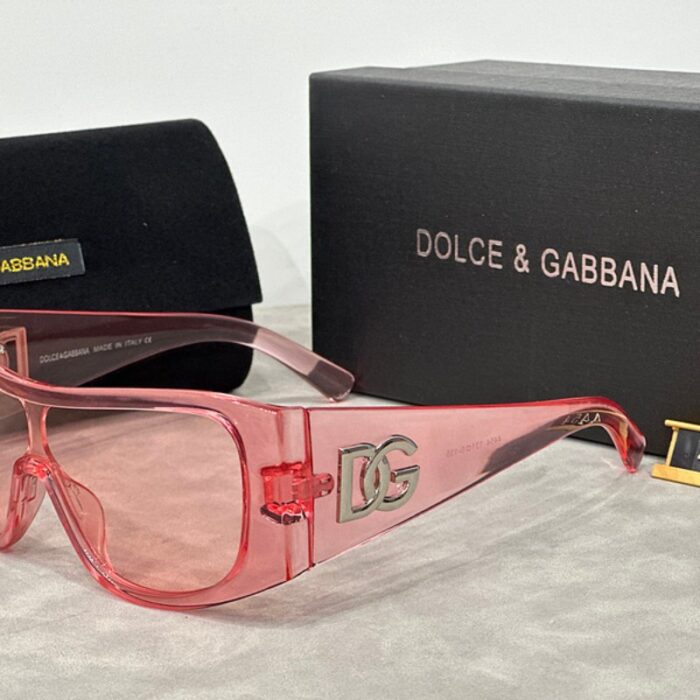 Sunglasses Dolce Gabbana DG029 - Image 5