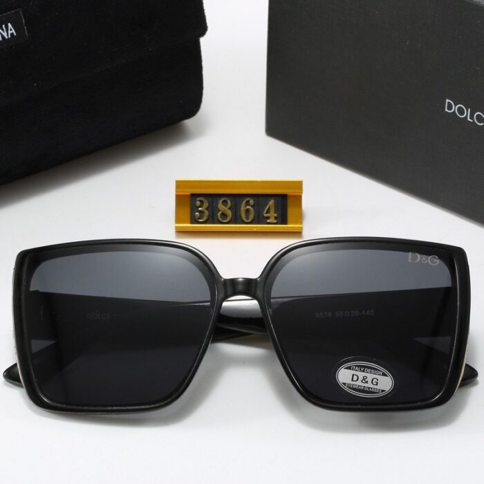 Sunglasses Dolce Gabbana DG012 - Image 5