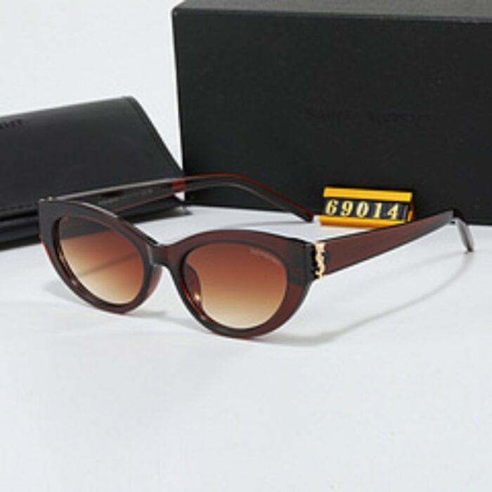Sunglasses Yves Saint Laurent YSL018 - Image 5