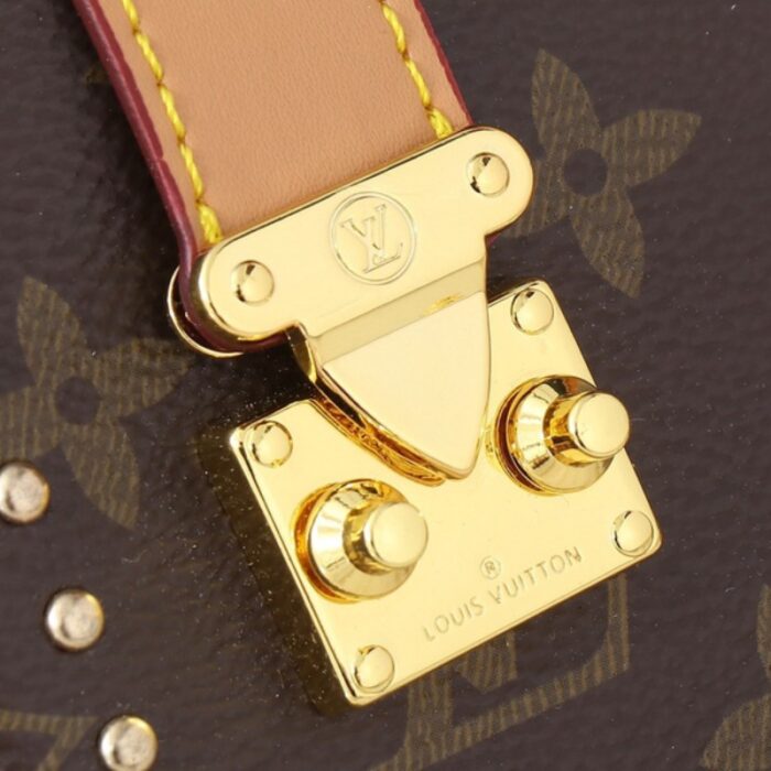 Shoulder Bag Louis Vuitton x TM LV071 - Image 5
