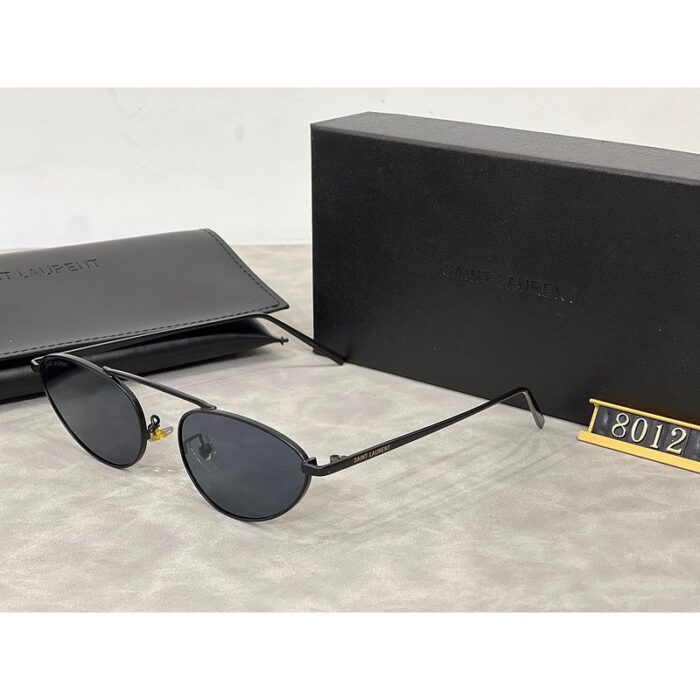 Sunglasses Yves Saint Laurent YSL026 - Image 6