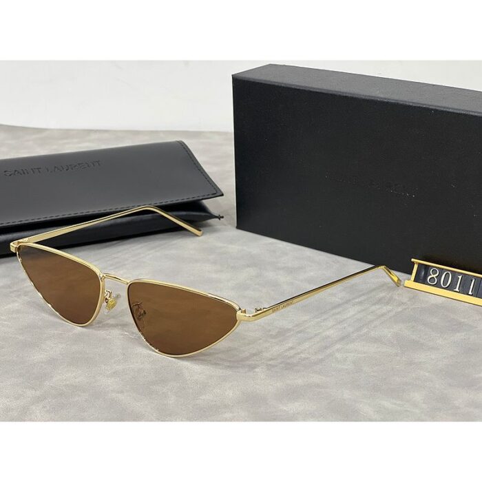 Sunglasses Yves Saint Laurent YSL025 - Image 6