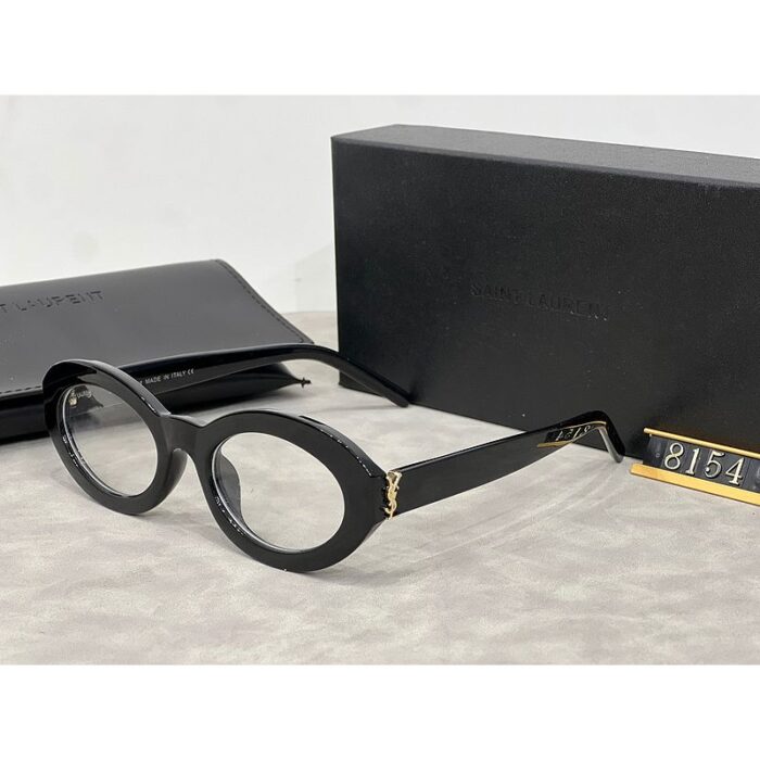 Sunglasses Yves Saint Laurent YSL024 - Image 6