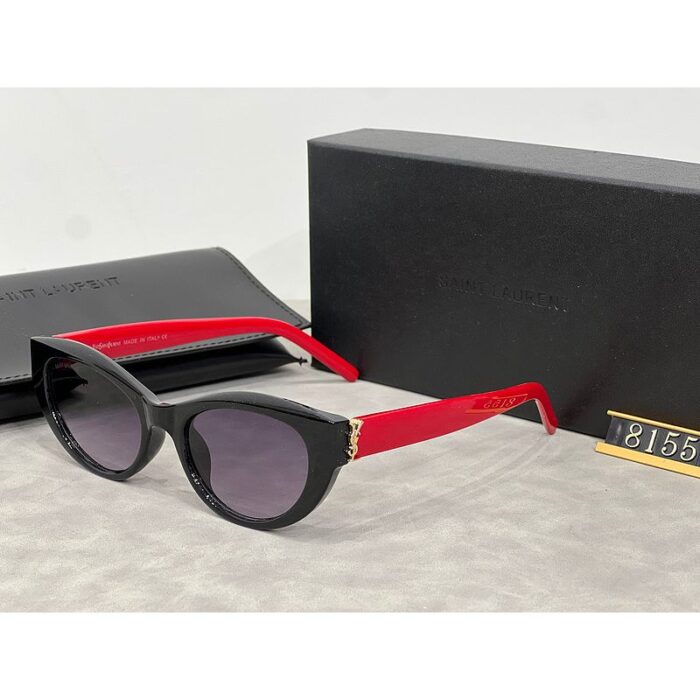 Sunglasses Yves Saint Laurent YSL023 - Image 6