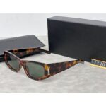 Sunglasses Yves Saint Laurent YSL022 - Image 6
