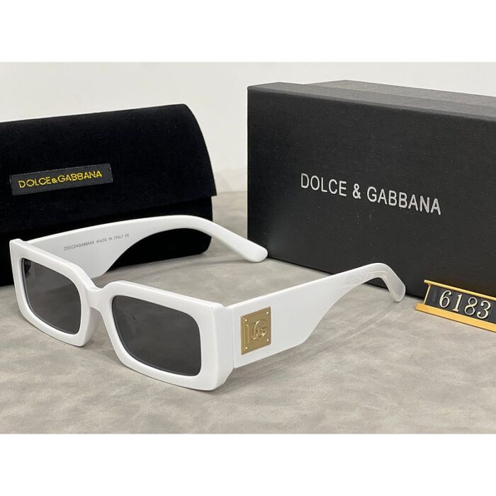 Sunglasses Dolce Gabbana DG009 - Image 6