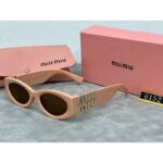 Sunglasses Miu Miu MMW016 - Image 5