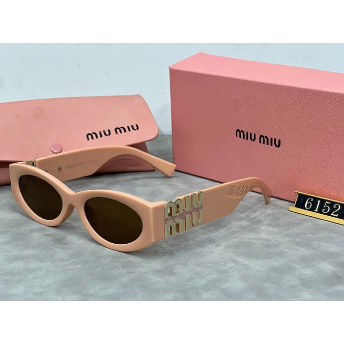 Sunglasses Miu Miu MMW016 - Image 5