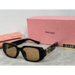 Sunglasses Miu Miu MMW010 - Image 5