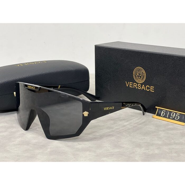 Sunglasses Versace VSC024 - Image 5