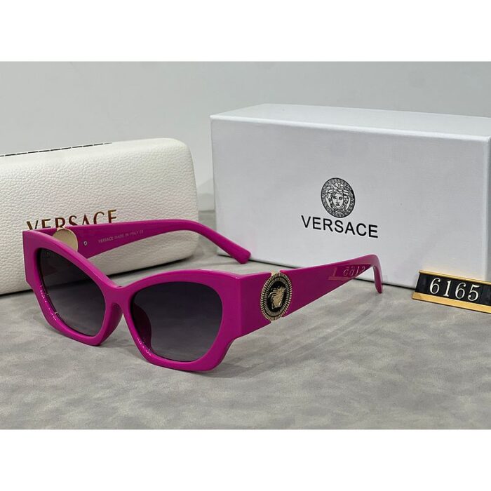 Sunglasses Versace VSC022 - Image 6