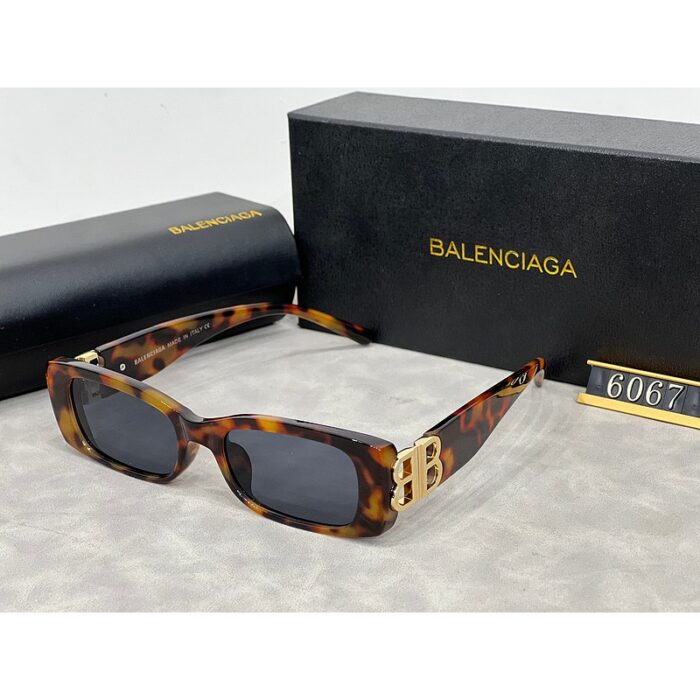 Sunglasses Balenciaga BL139 - Image 5