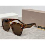 Sunglasses Christian Dior DO078 - Image 6