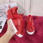 Dolce Gabbana 2.Zero Low Top Sneaker DG007 - Image 5