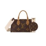 Tote Bag Louis Vuitton OnTheGo East West LVW017