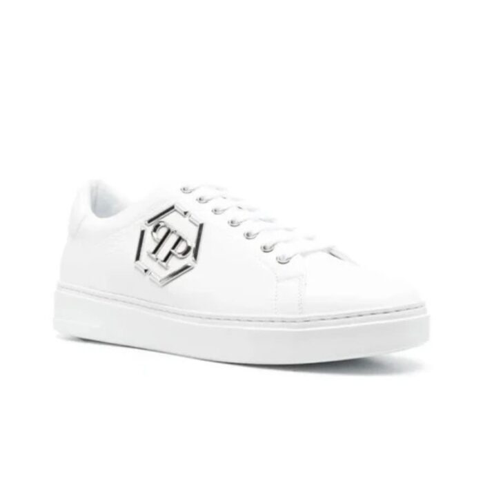 Philipp Plein Low top Sneakers PP008 - Image 6