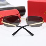 Sunglasses Cartier CTR011 - Image 6