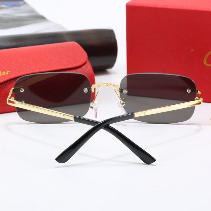 Sunglasses Cartier CTR011 - Image 6