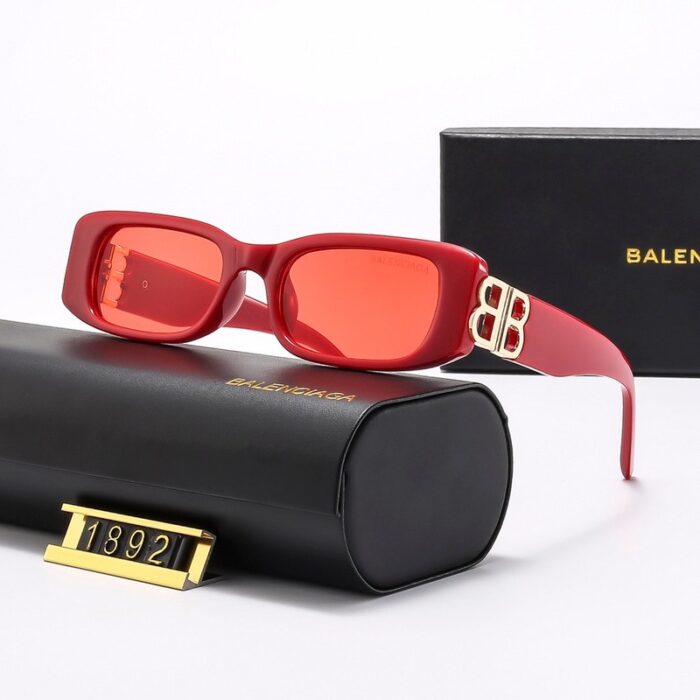Sunglasses Balenciaga BL140 - Image 3