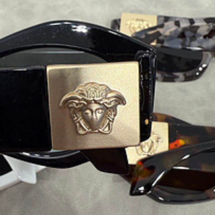 Sunglasses Versace VSC021 - Image 2