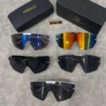 Sunglasses Versace VSC024 - Image 6