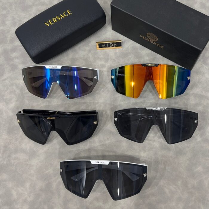 Sunglasses Versace VSC024 - Image 6