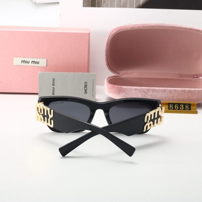 Sunglasses Miu Miu MMW005 - Image 6
