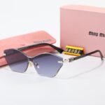 Sunglasses Miu Miu MMW006 - Image 6