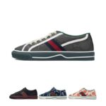 Sneaker Gucci 1977 Double G GC153 - Image 6