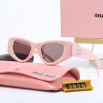 Sunglasses Miu Miu MMW017 - Image 6