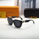 Sunglasses Louis Vuitton LVW56 - Image 7