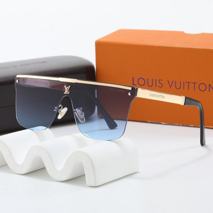 Sunglasses Louis Vuitton LVW60 - Image 6