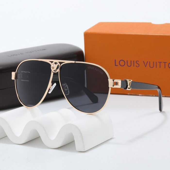Sunglasses Louis Vuitton LVW062 - Image 6