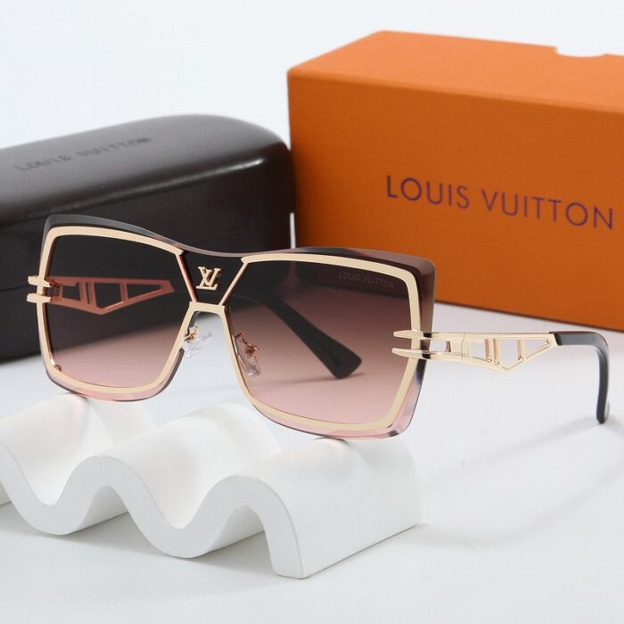 Sunglasses Louis Vuitton LVW066 - Image 6