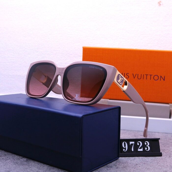 Sunglasses Louis Vuitton LVW070 - Image 6