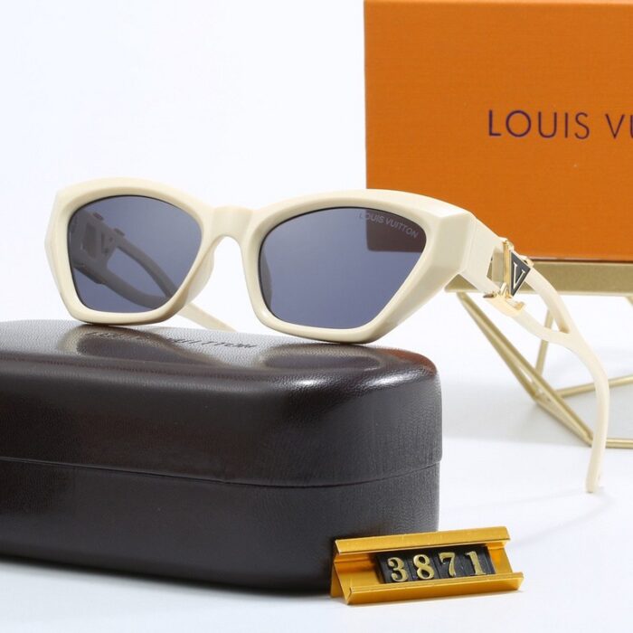 Sunglasses Louis Vuitton LVW071 - Image 6