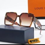 Sunglasses Louis Vuitton LVW074 - Image 6