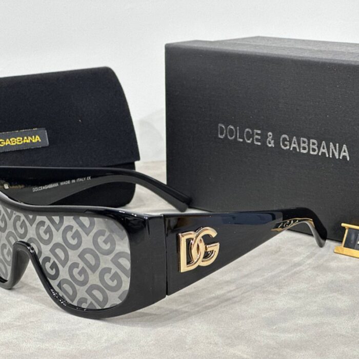 Sunglasses Dolce Gabbana DG029 - Image 6