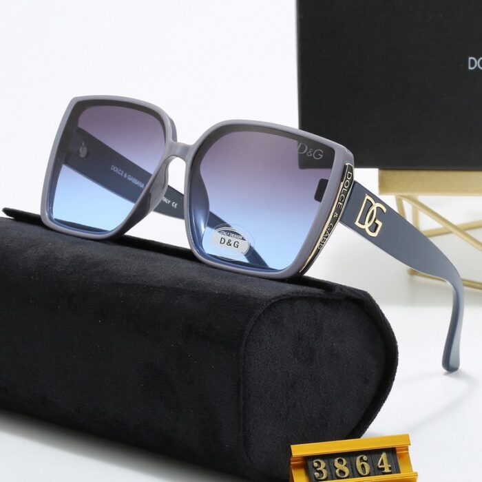 Sunglasses Dolce Gabbana DG012 - Image 6