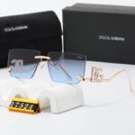 Sunglasses Dolce Gabbana DG013 - Image 6