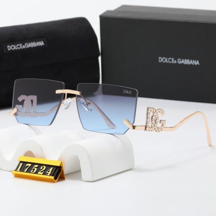 Sunglasses Dolce Gabbana DG013 - Image 6