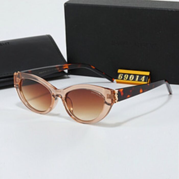 Sunglasses Yves Saint Laurent YSL018 - Image 6