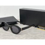 Sunglasses Yves Saint Laurent YSL024 - Image 7