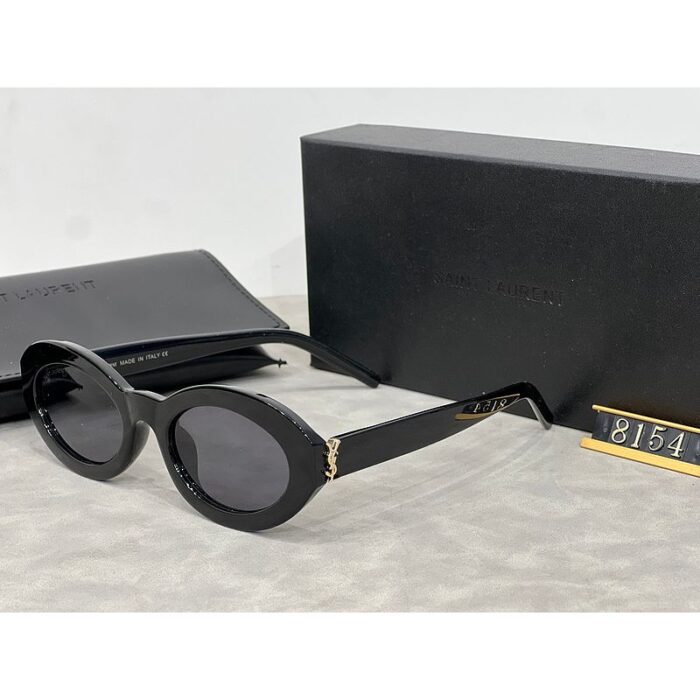 Sunglasses Yves Saint Laurent YSL024 - Image 7